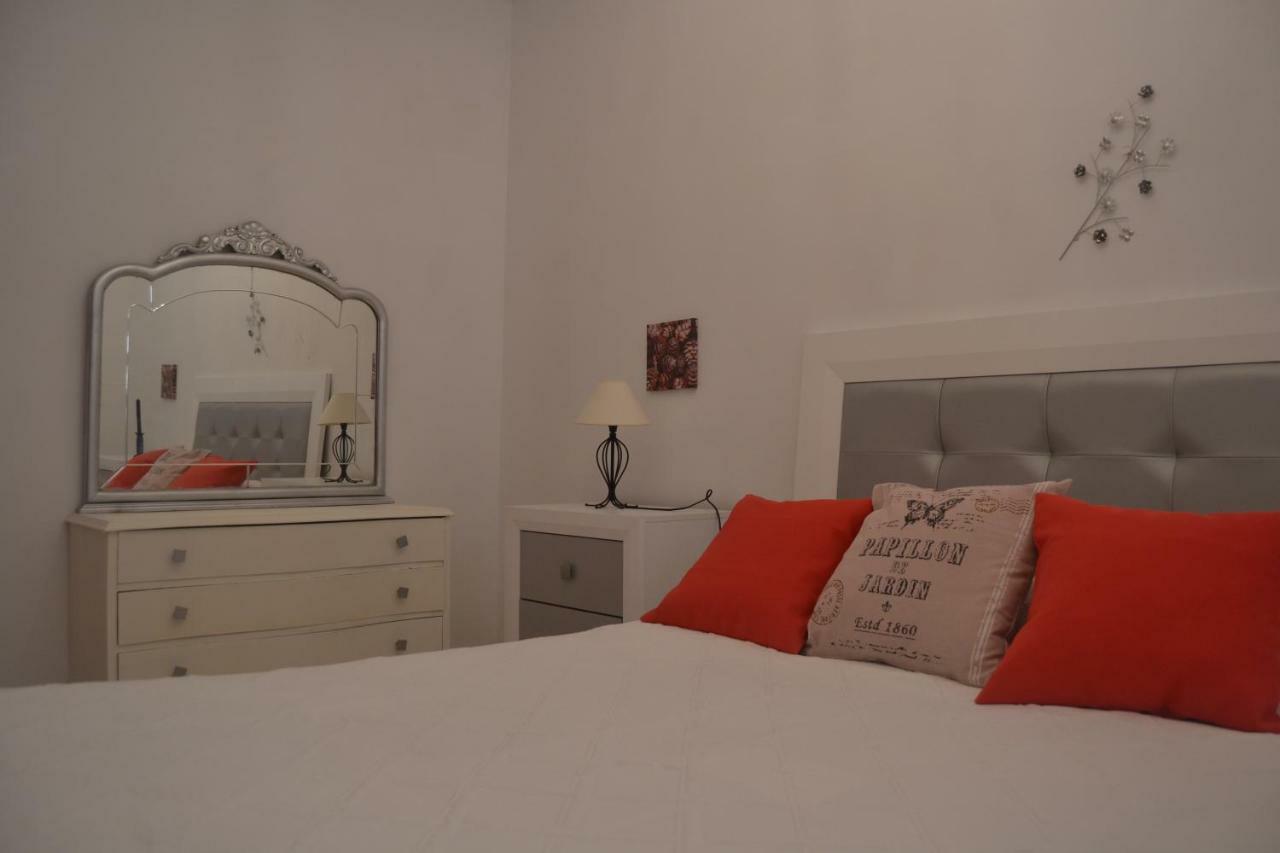 Casa Plaza Melegis Villa Dış mekan fotoğraf